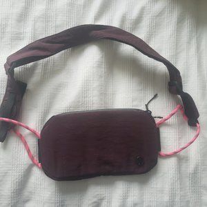Lululemon Bag